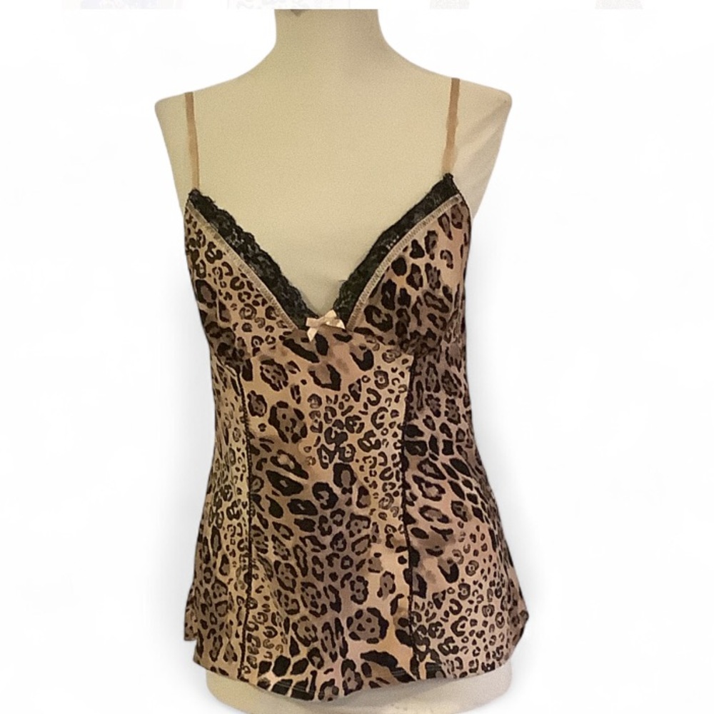 Linea Donatella SZ M Babydoll
